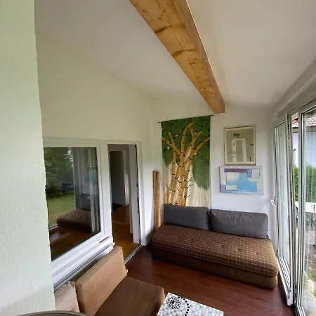 Bungalow Grabner Hermagor-Pressegger See Exterior foto