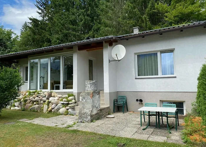 Bungalow Grabner