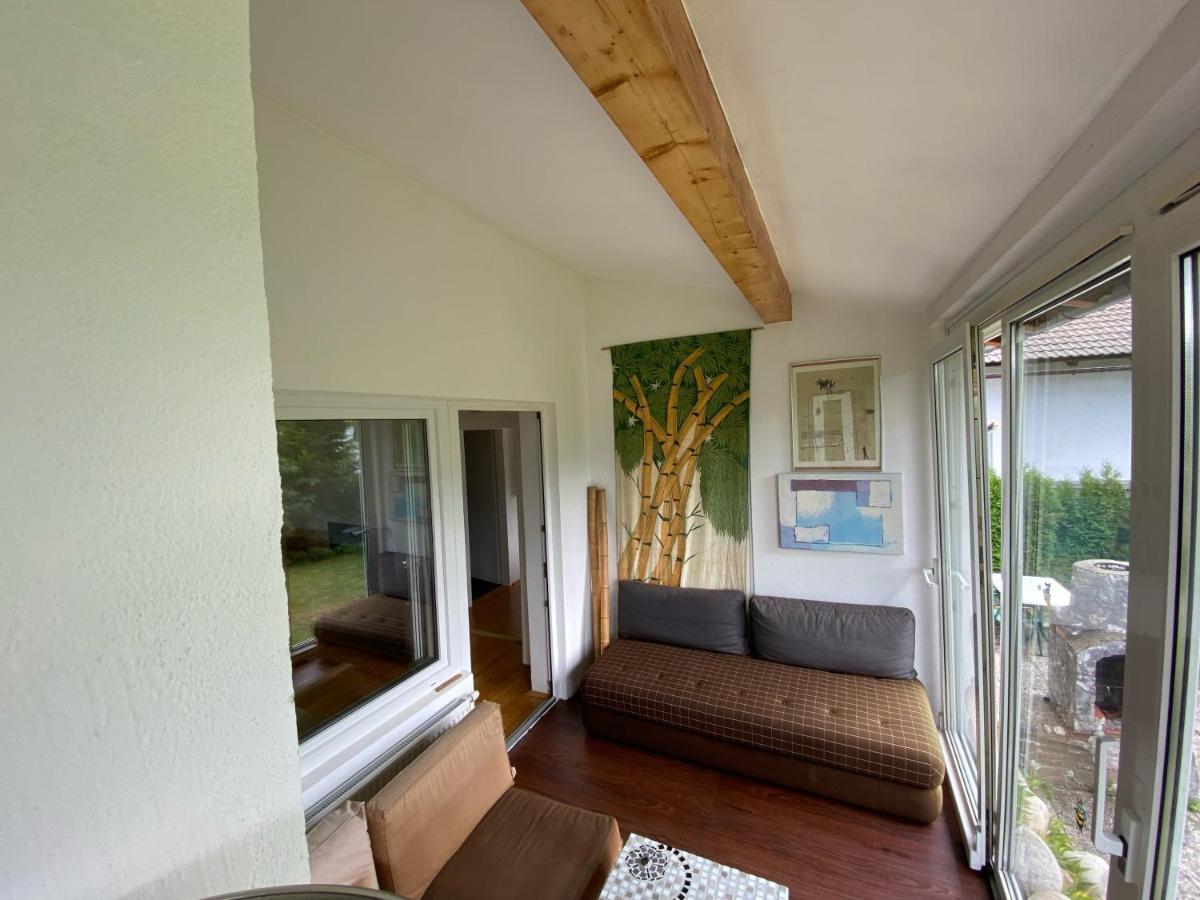 Grabner Holiday home *