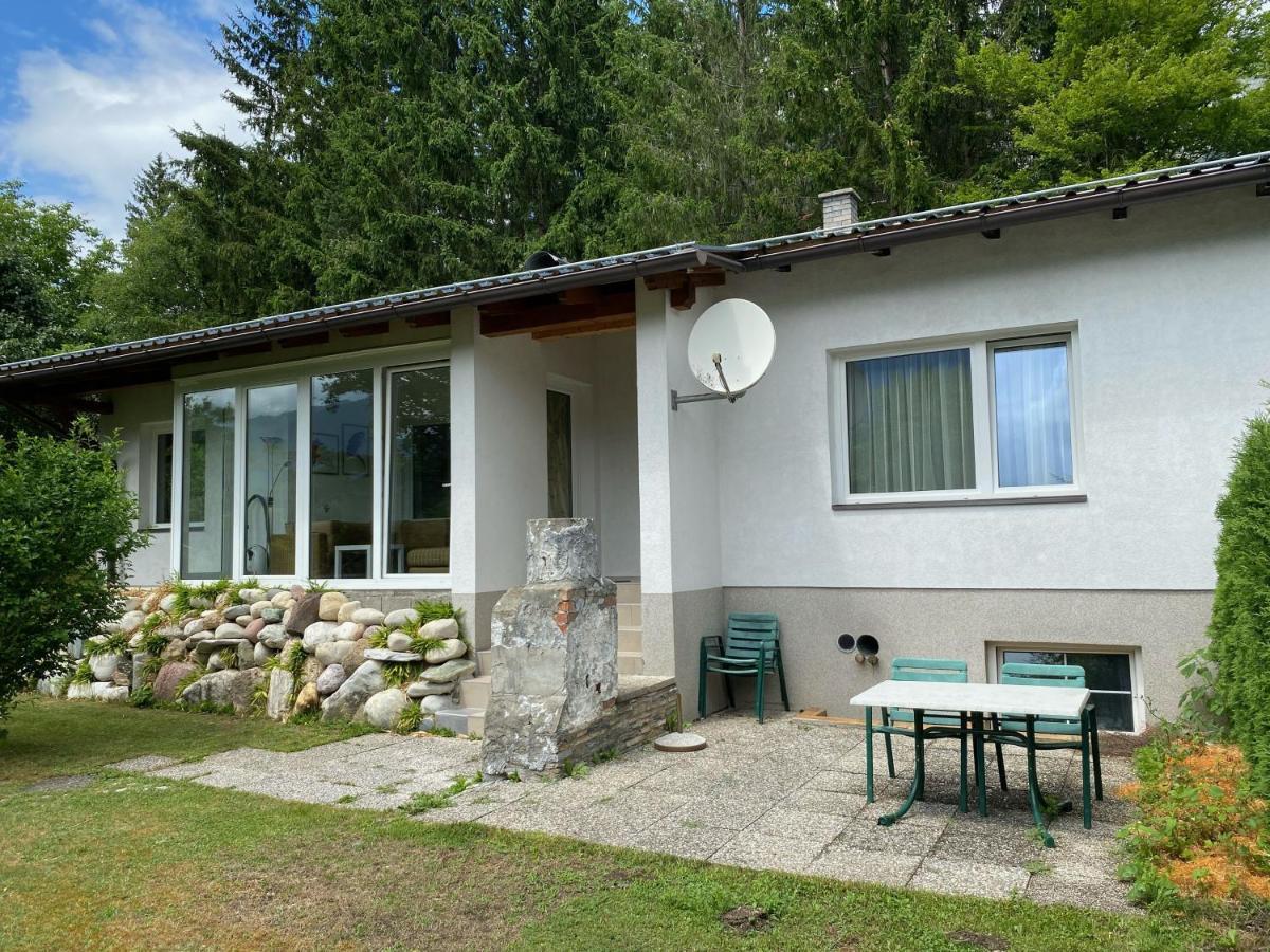 Holiday home Grabner