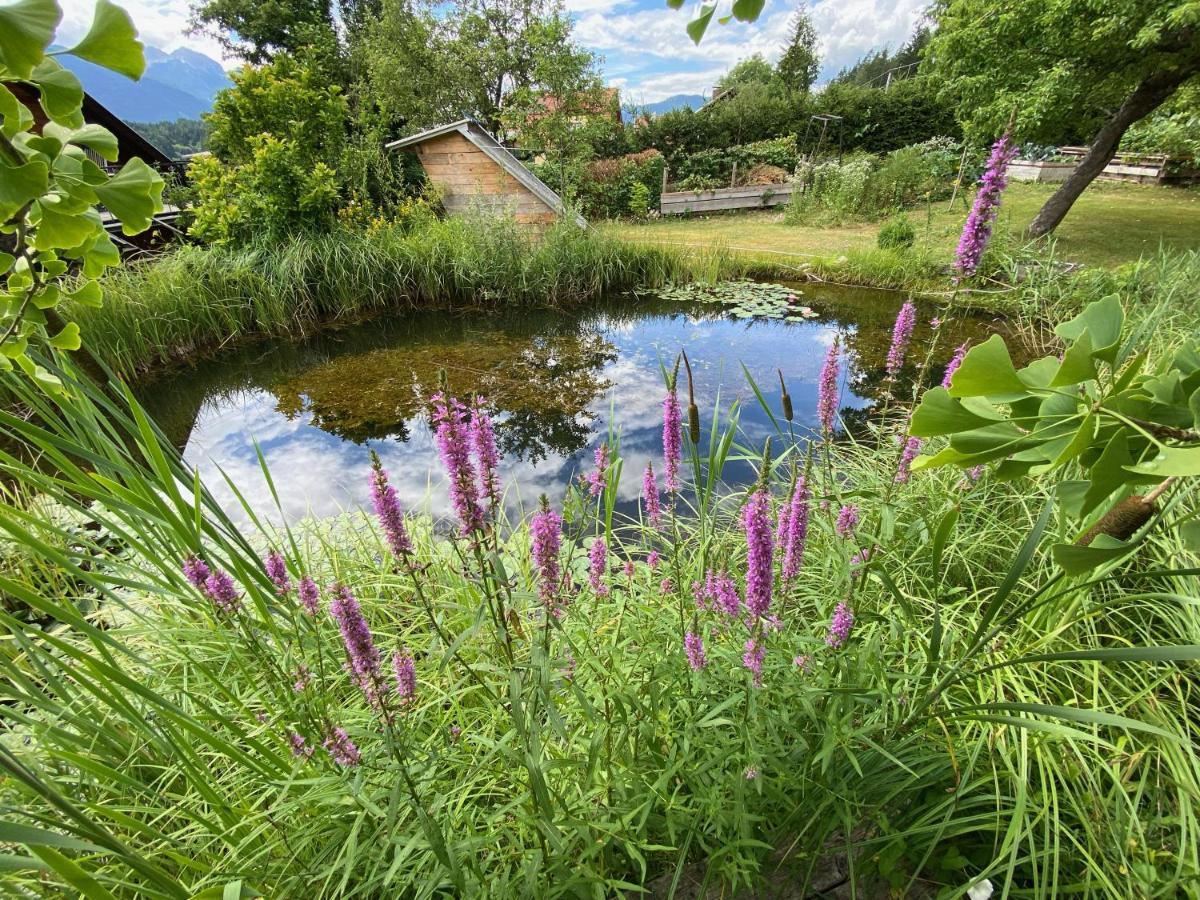 Grabner * Hermagor-Pressegger See