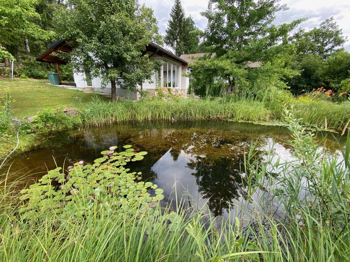 Grabner Holiday home *