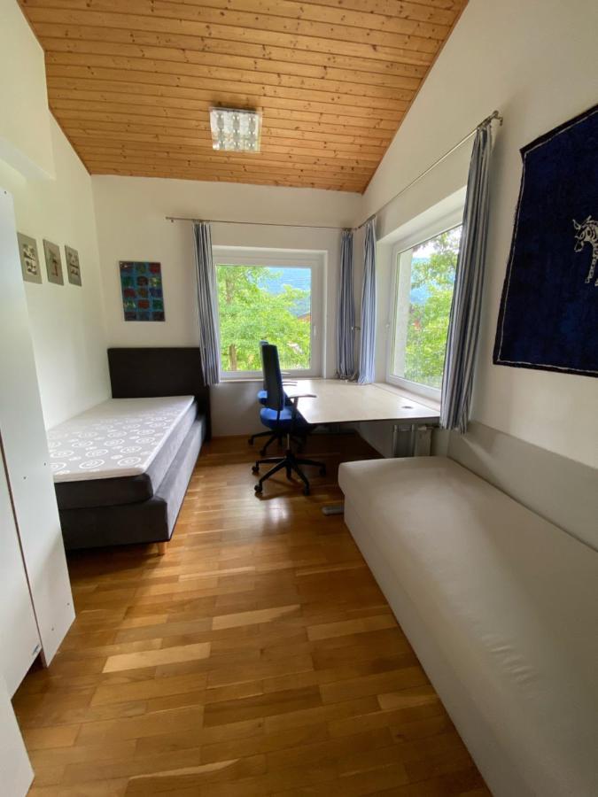 Holiday home Grabner Hermagor-Pressegger See