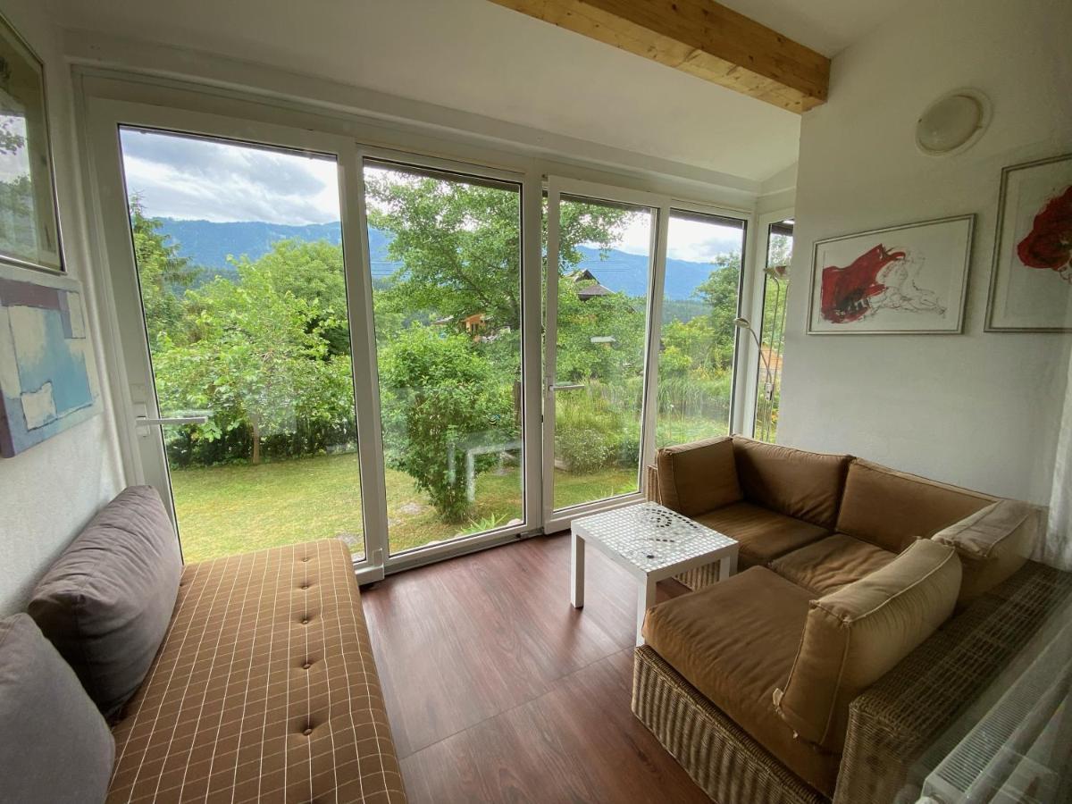 Grabner Holiday home Hermagor-Pressegger See