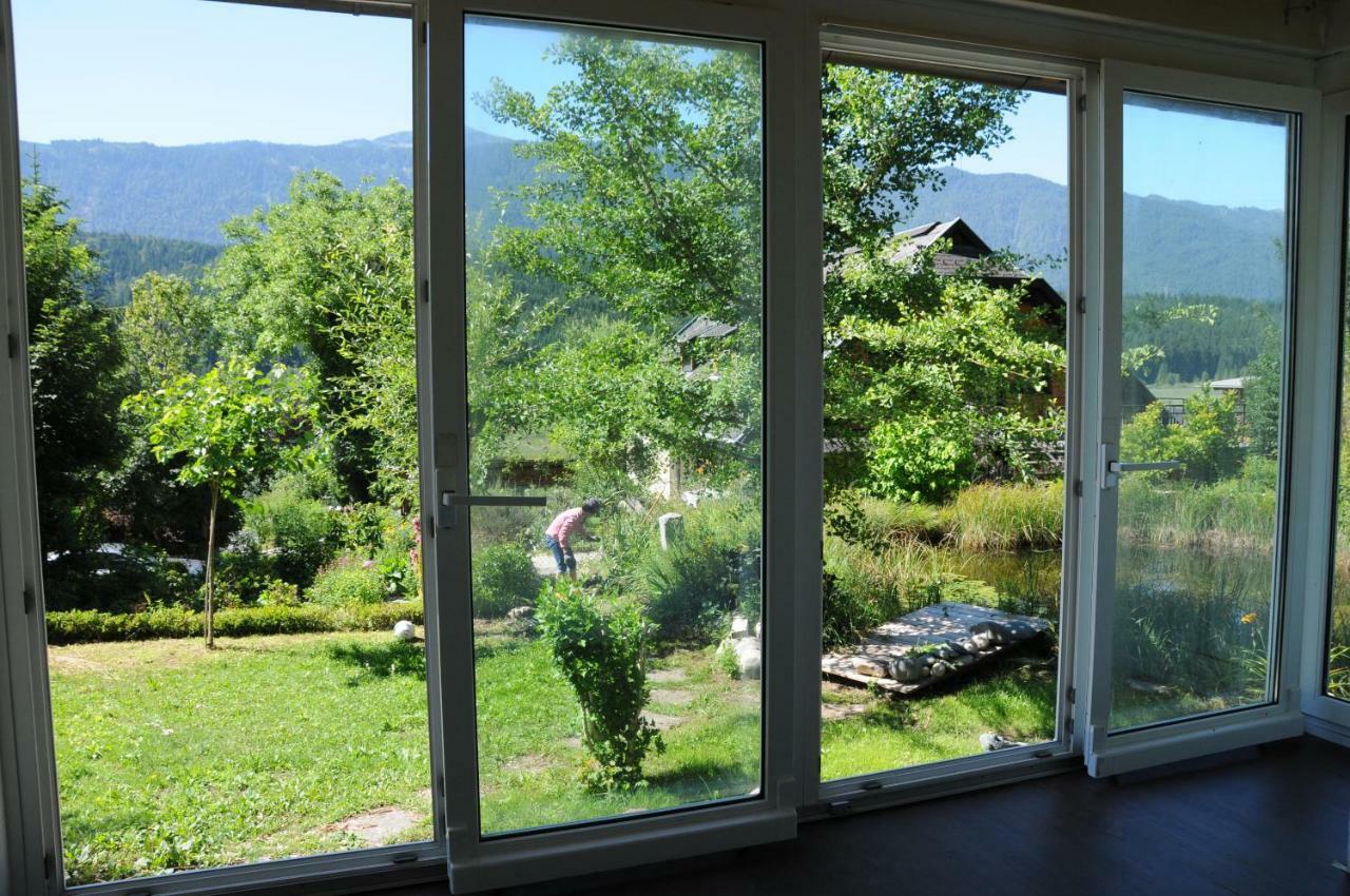 Holiday home Grabner *